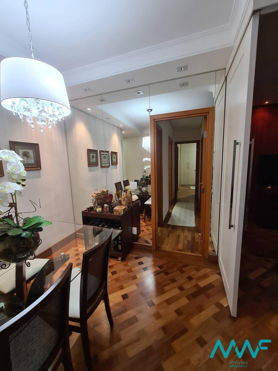 Apartamento à venda com 3 quartos, 101m² - Foto 7