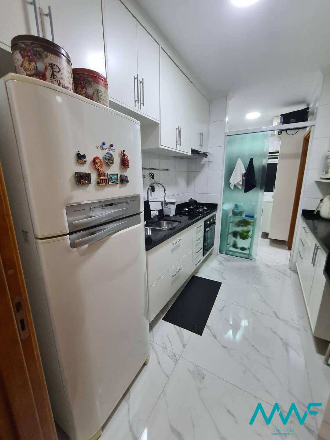 Apartamento à venda com 3 quartos, 101m² - Foto 9