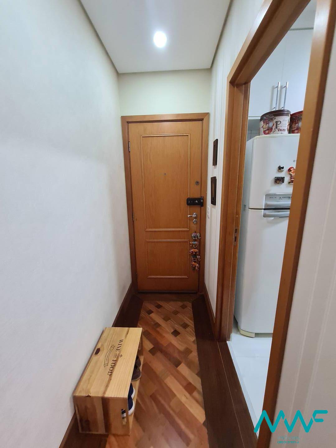 Apartamento à venda com 3 quartos, 101m² - Foto 10