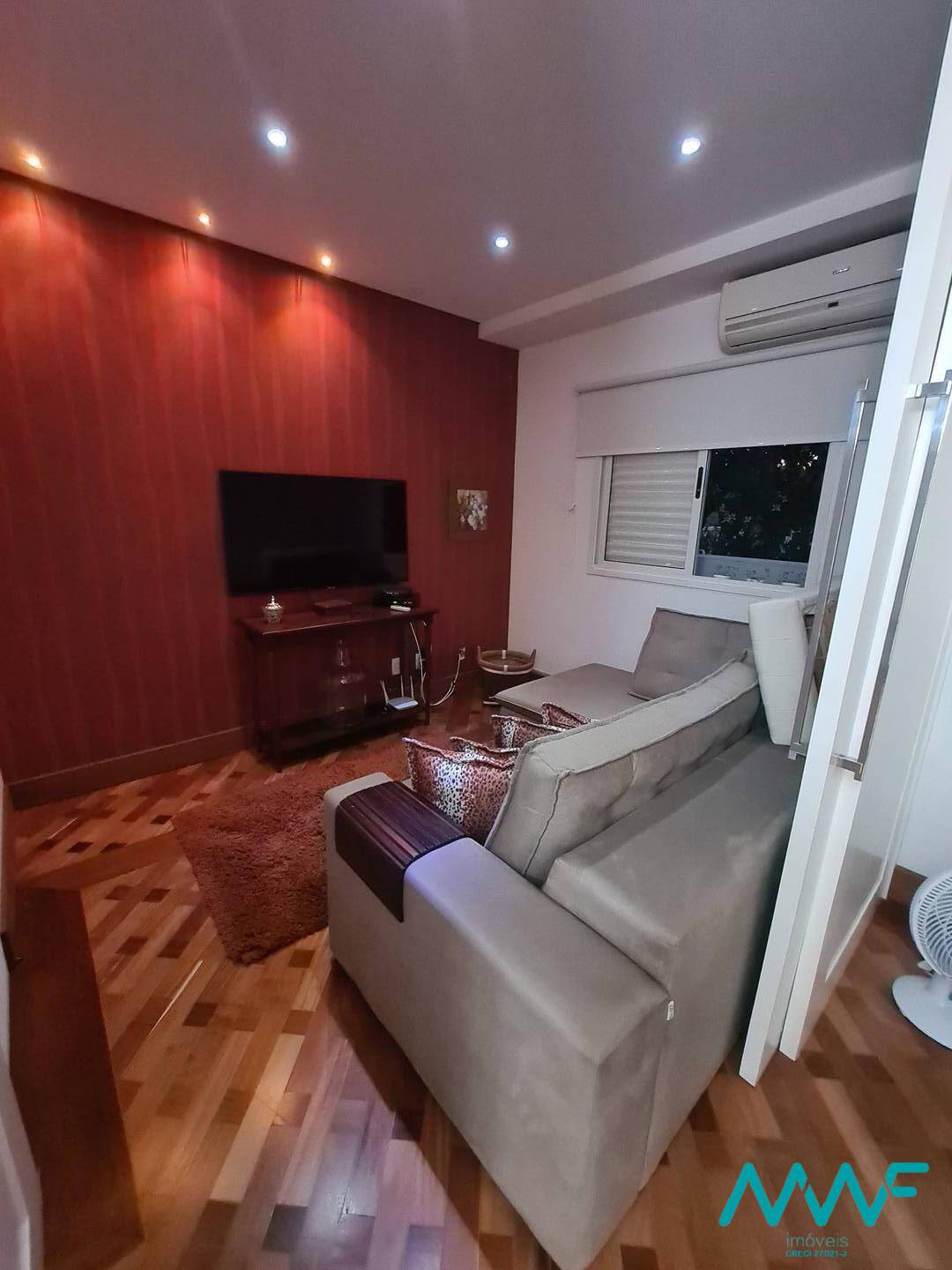 Apartamento à venda com 3 quartos, 101m² - Foto 12