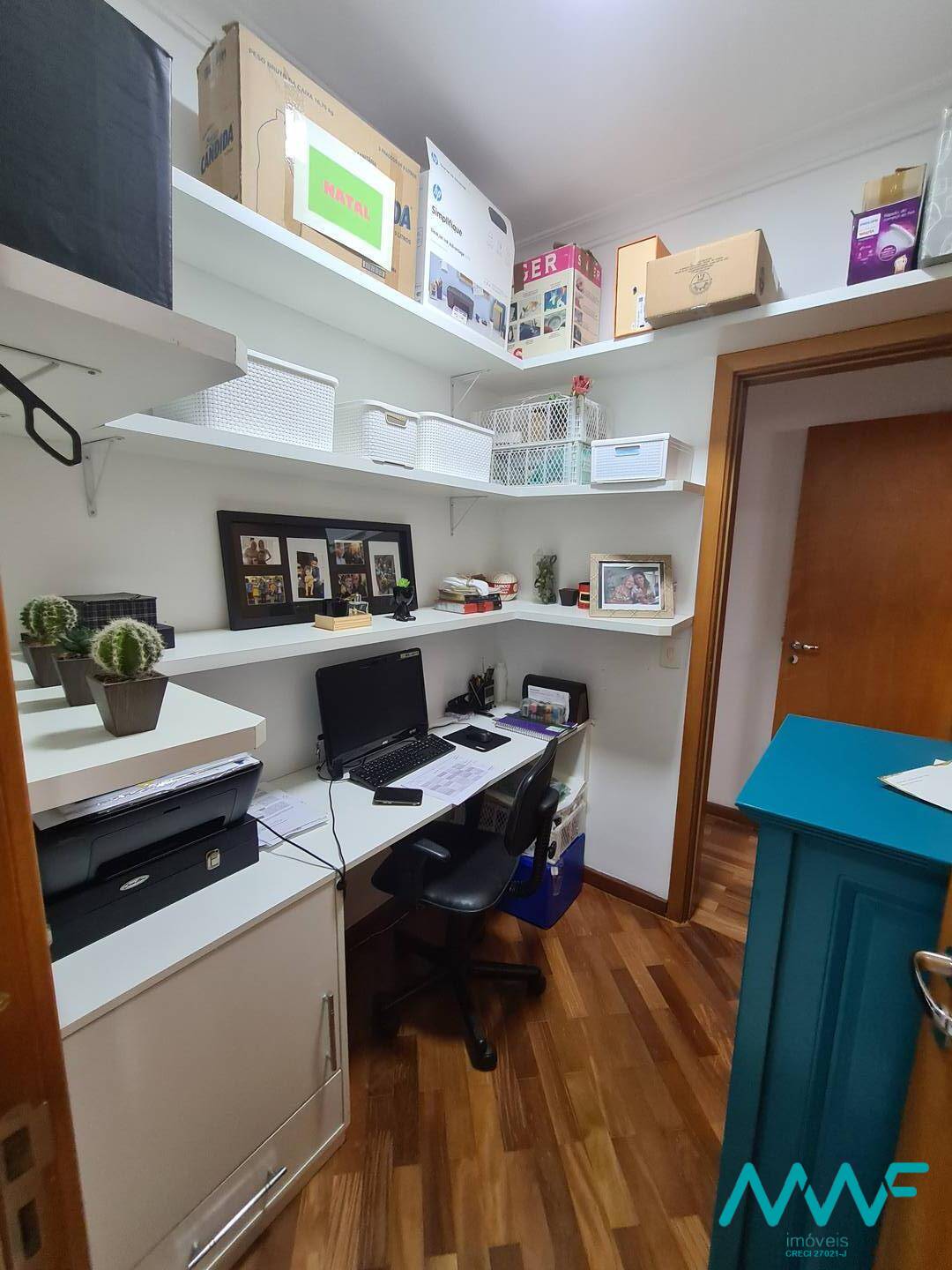 Apartamento à venda com 3 quartos, 101m² - Foto 14