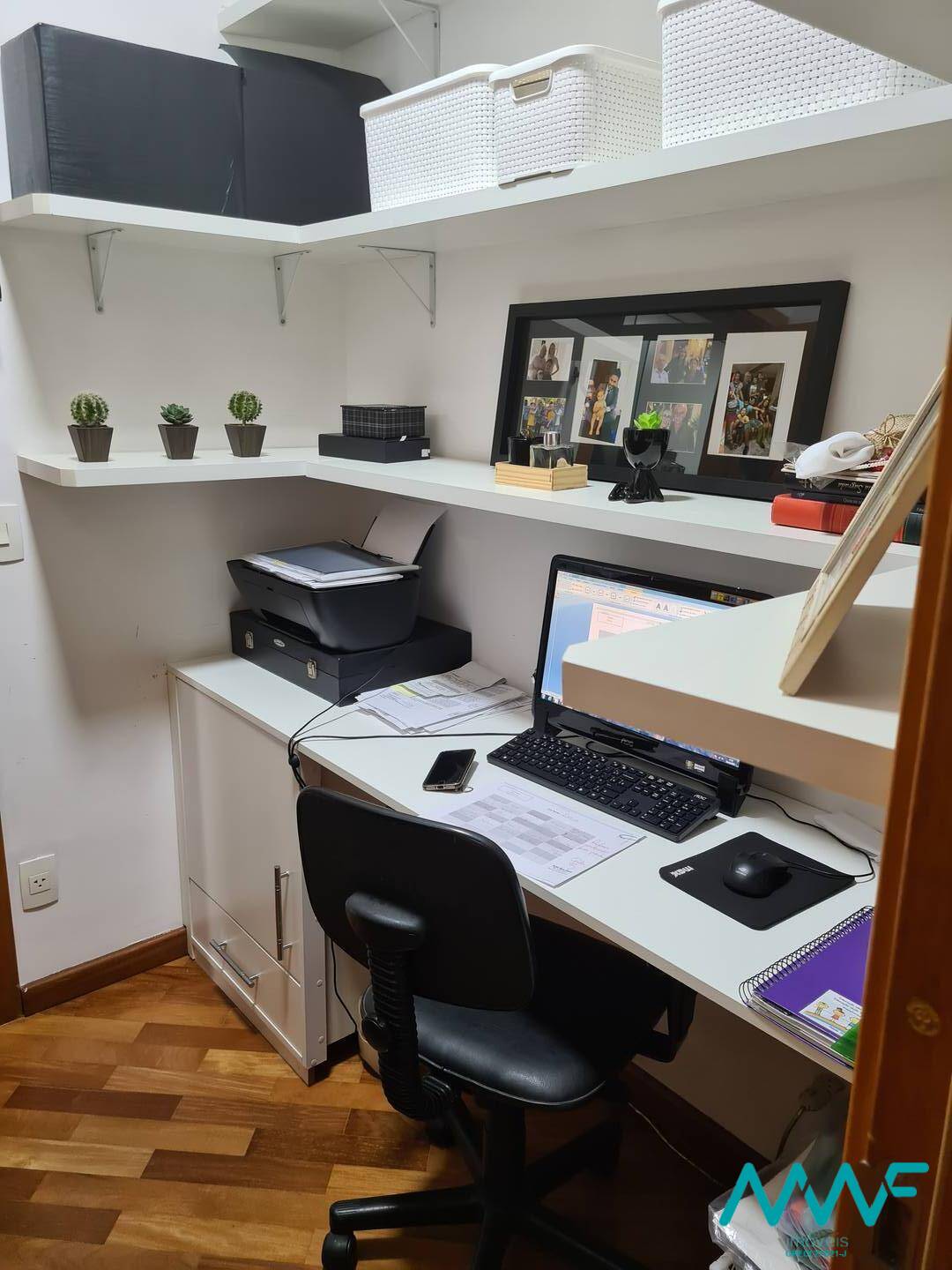 Apartamento à venda com 3 quartos, 101m² - Foto 19