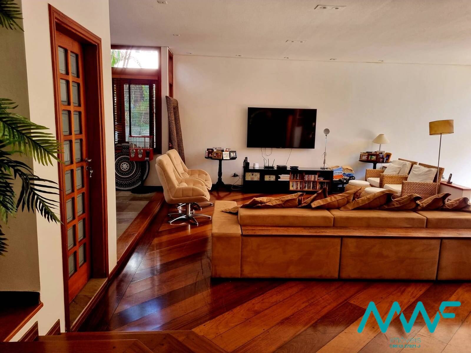 Casa de Condomínio à venda com 5 quartos, 410m² - Foto 12