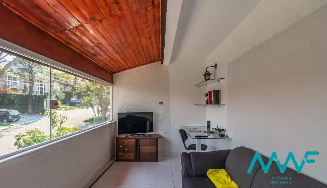 Casa de Condomínio à venda com 4 quartos, 450m² - Foto 13