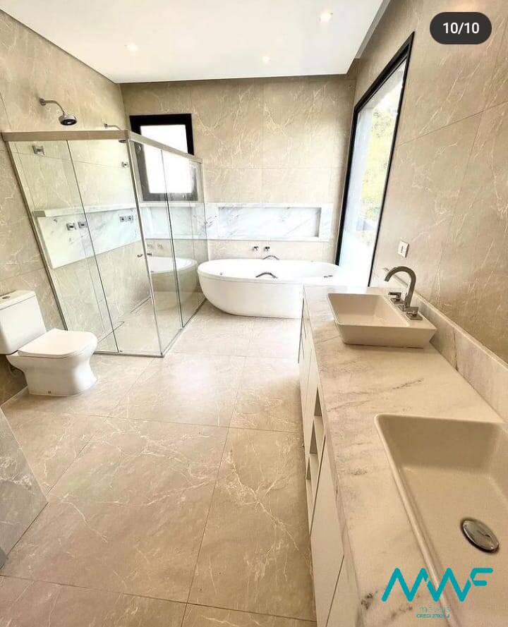 Casa de Condomínio à venda com 4 quartos, 450m² - Foto 10