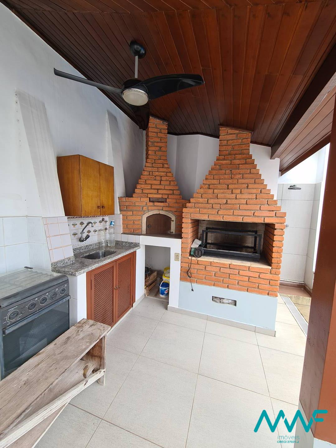 Casa de Condomínio à venda com 4 quartos, 320m² - Foto 6