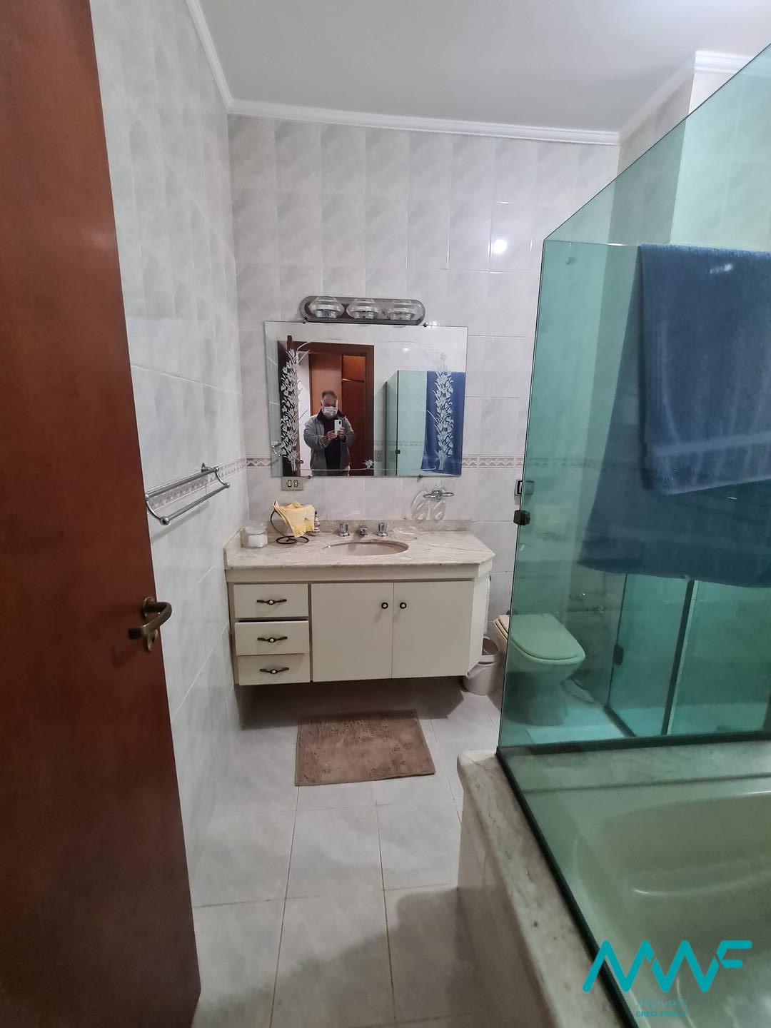 Casa de Condomínio à venda com 4 quartos, 320m² - Foto 10