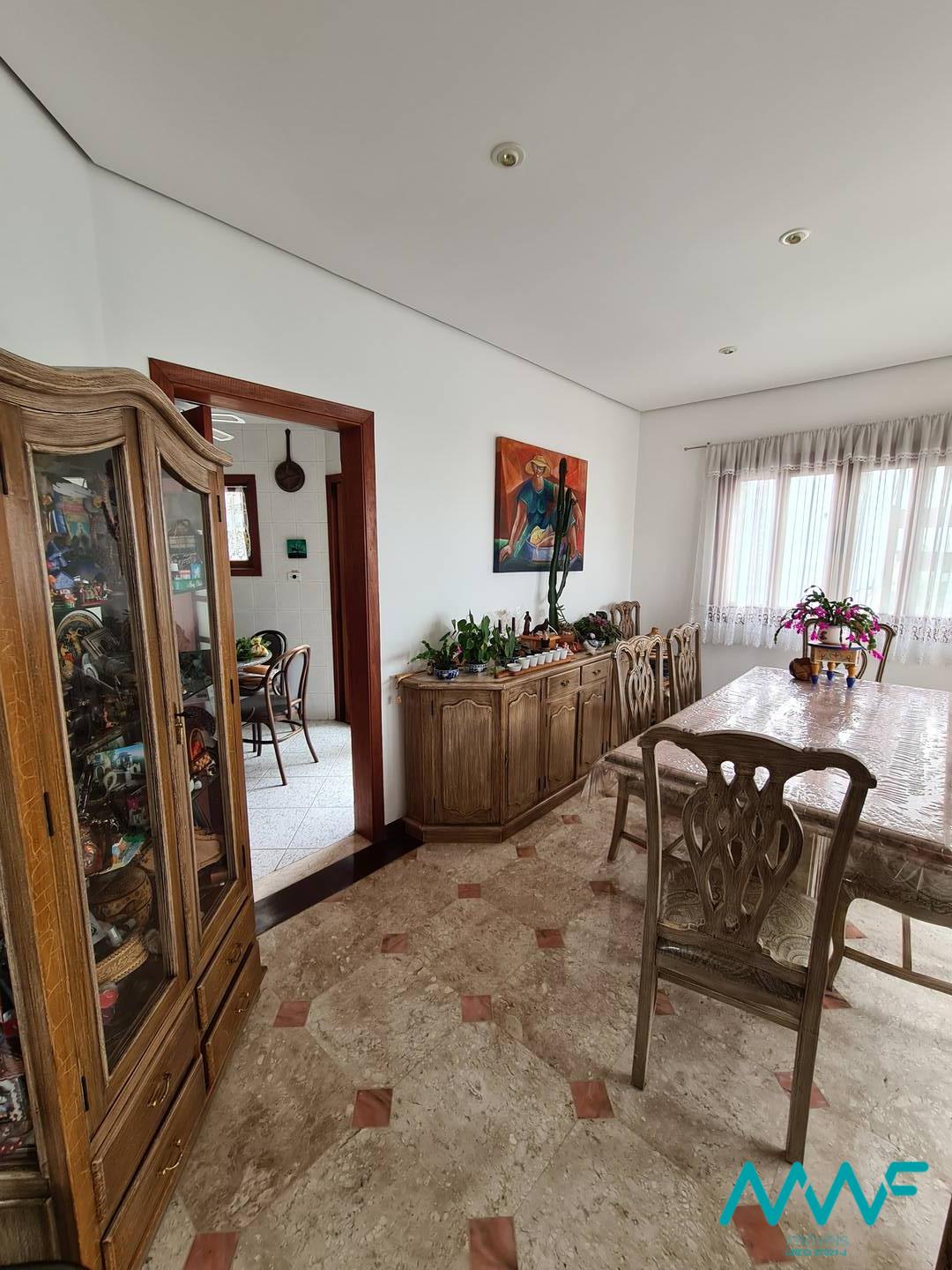 Casa de Condomínio à venda com 4 quartos, 320m² - Foto 26