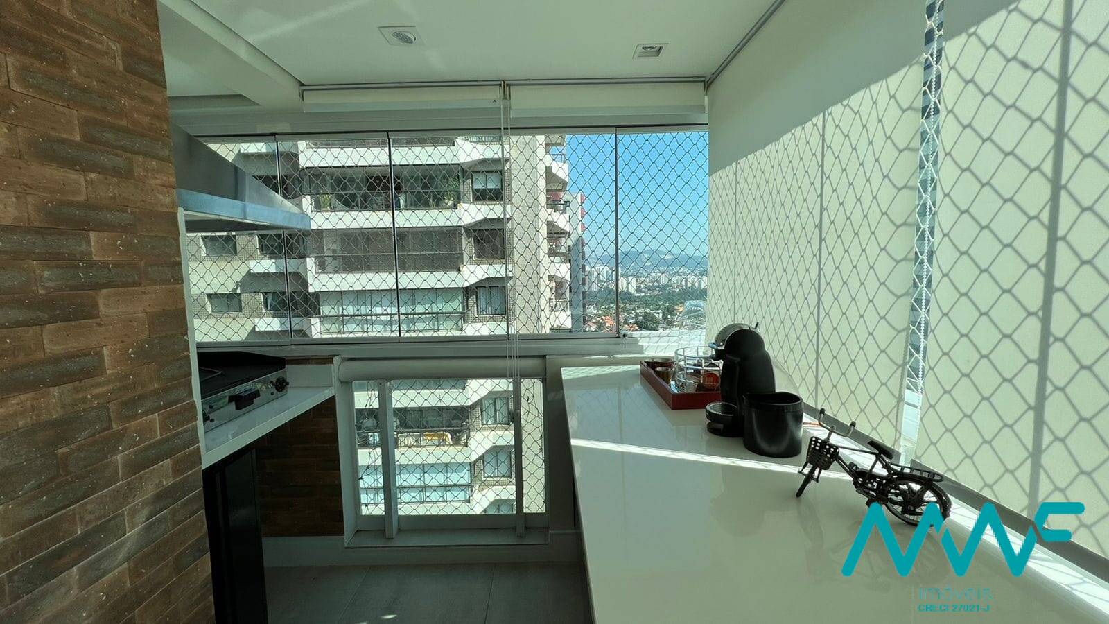 Apartamento à venda com 3 quartos, 250m² - Foto 13