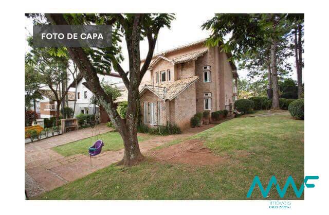 Casa de Condomínio à venda com 3 quartos, 375m² - Foto 23