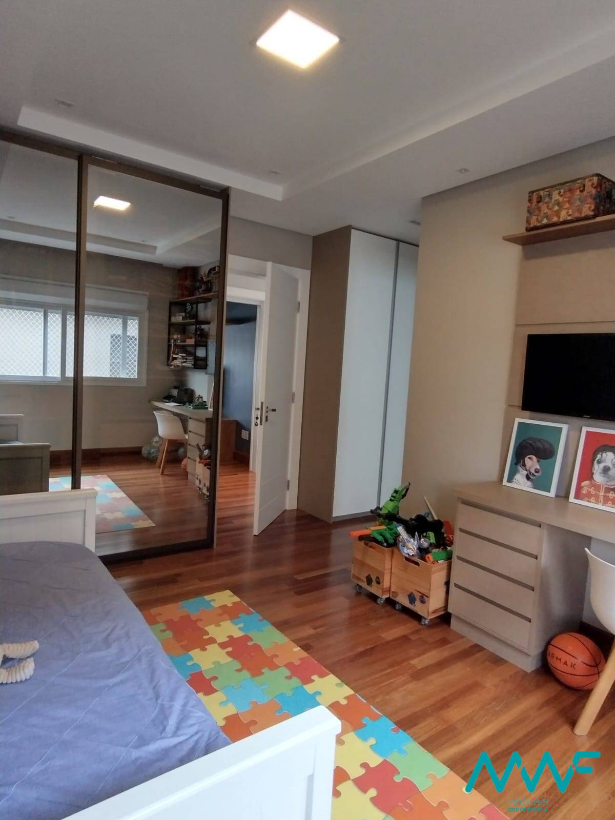 Casa de Condomínio à venda com 5 quartos, 580m² - Foto 15