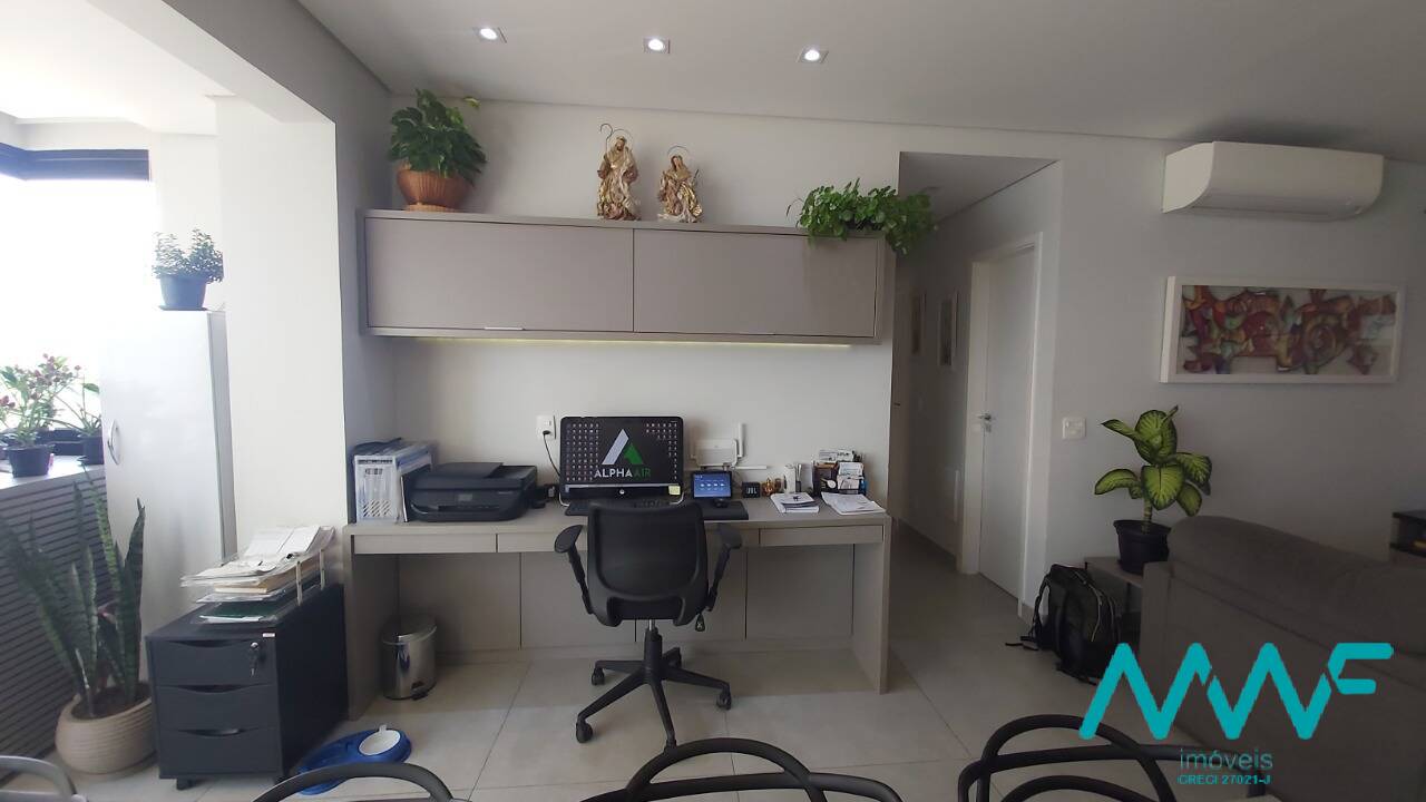 Apartamento à venda com 3 quartos, 90m² - Foto 5