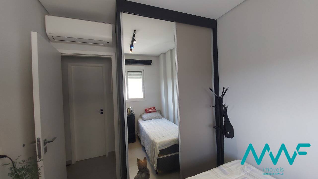 Apartamento à venda com 3 quartos, 90m² - Foto 6