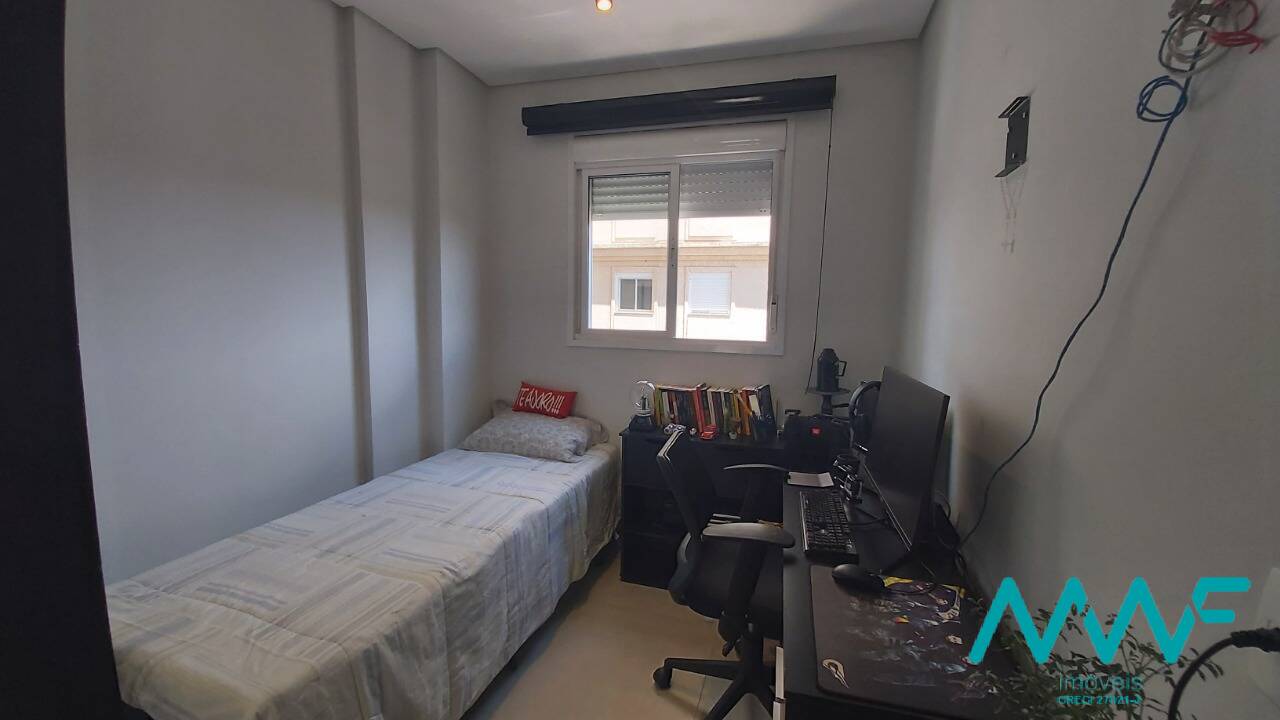 Apartamento à venda com 3 quartos, 90m² - Foto 8