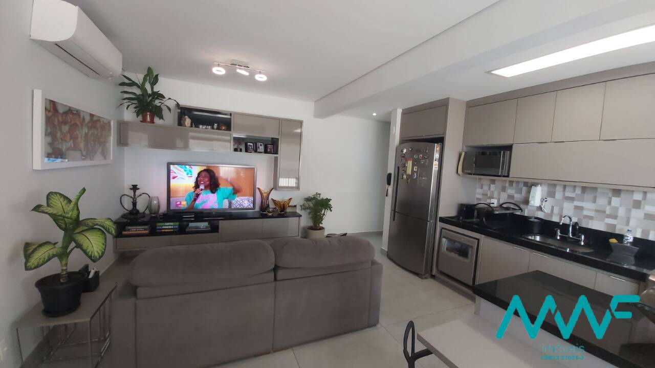 Apartamento à venda com 3 quartos, 90m² - Foto 10