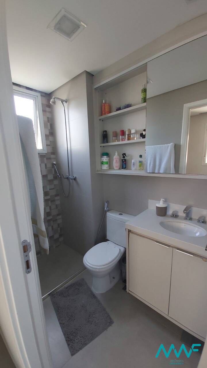 Apartamento à venda com 3 quartos, 90m² - Foto 12