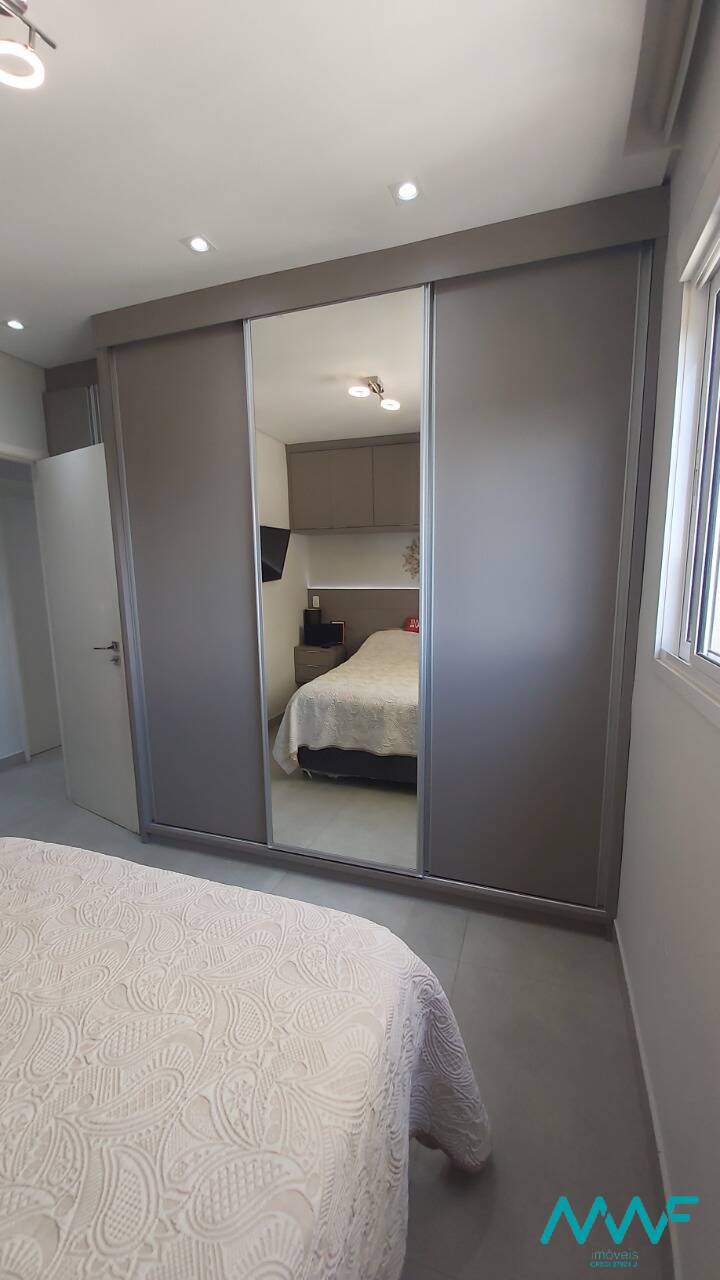 Apartamento à venda com 3 quartos, 90m² - Foto 13