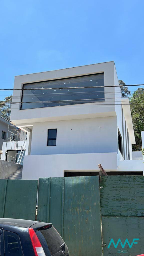 Casa de Condomínio à venda com 5 quartos, 486m² - Foto 5