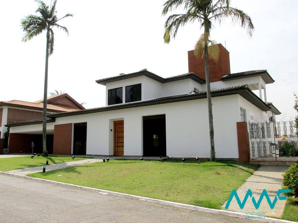 Casa de Condomínio à venda com 5 quartos, 620m² - Foto 2