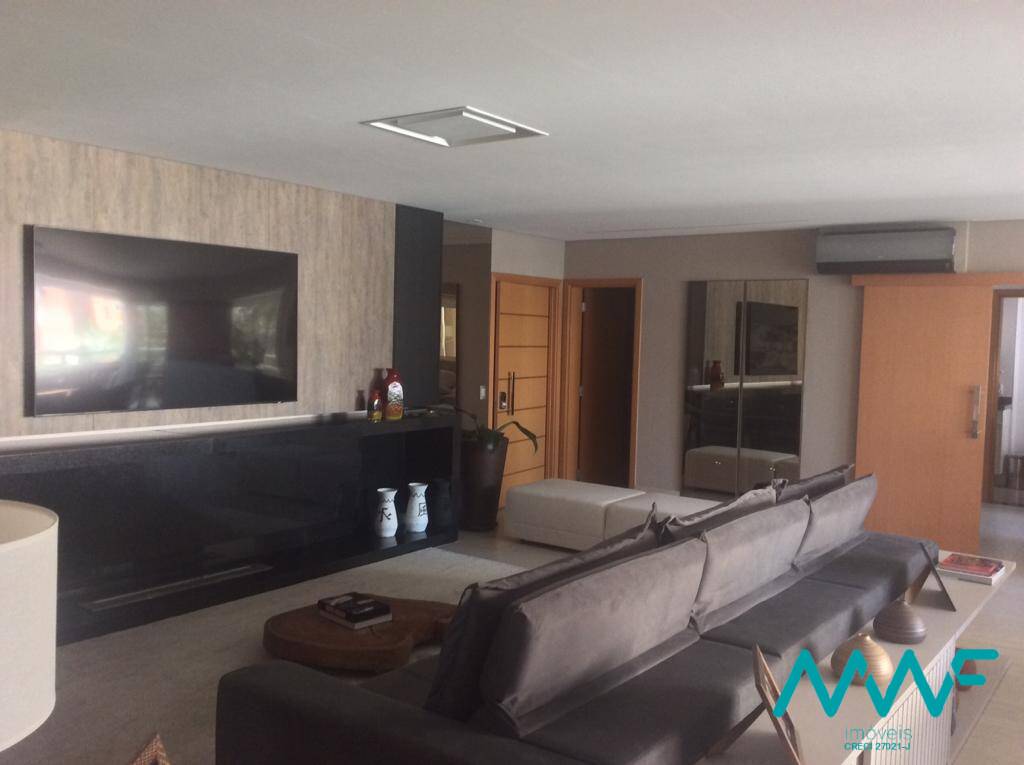 Apartamento à venda com 3 quartos, 228m² - Foto 5