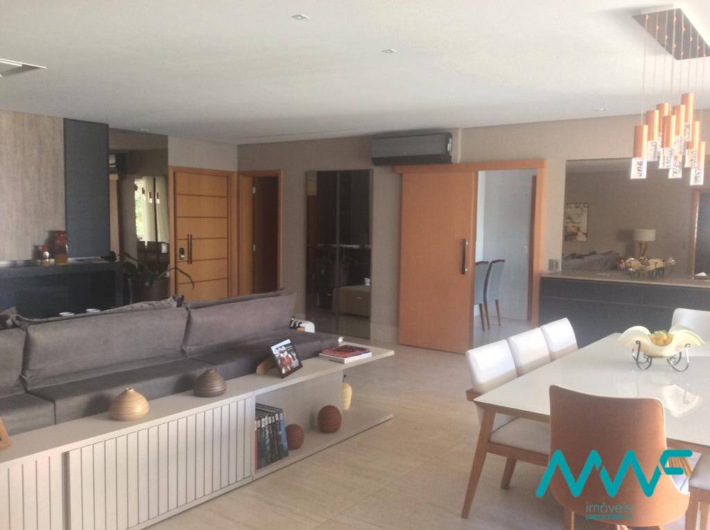 Apartamento à venda com 3 quartos, 228m² - Foto 6