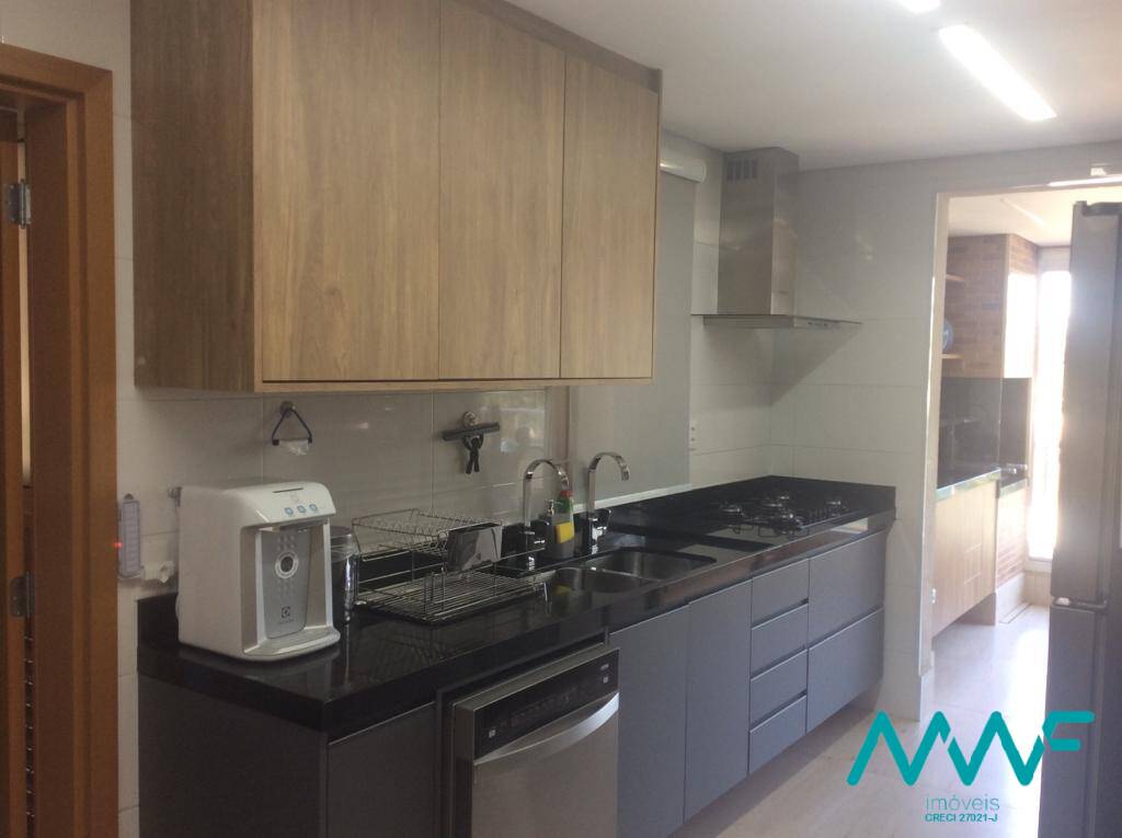 Apartamento à venda com 3 quartos, 228m² - Foto 12