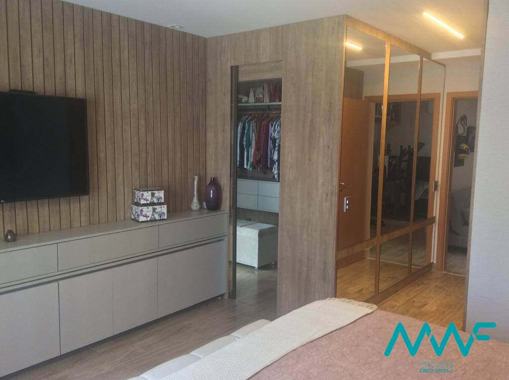 Apartamento à venda com 3 quartos, 228m² - Foto 25