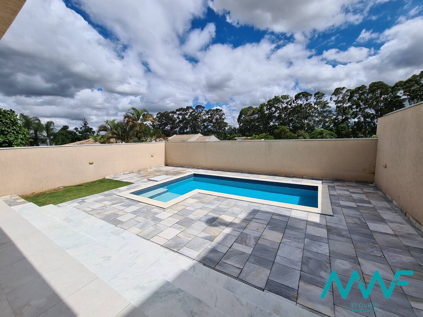 Casa de Condomínio à venda com 4 quartos, 322m² - Foto 6