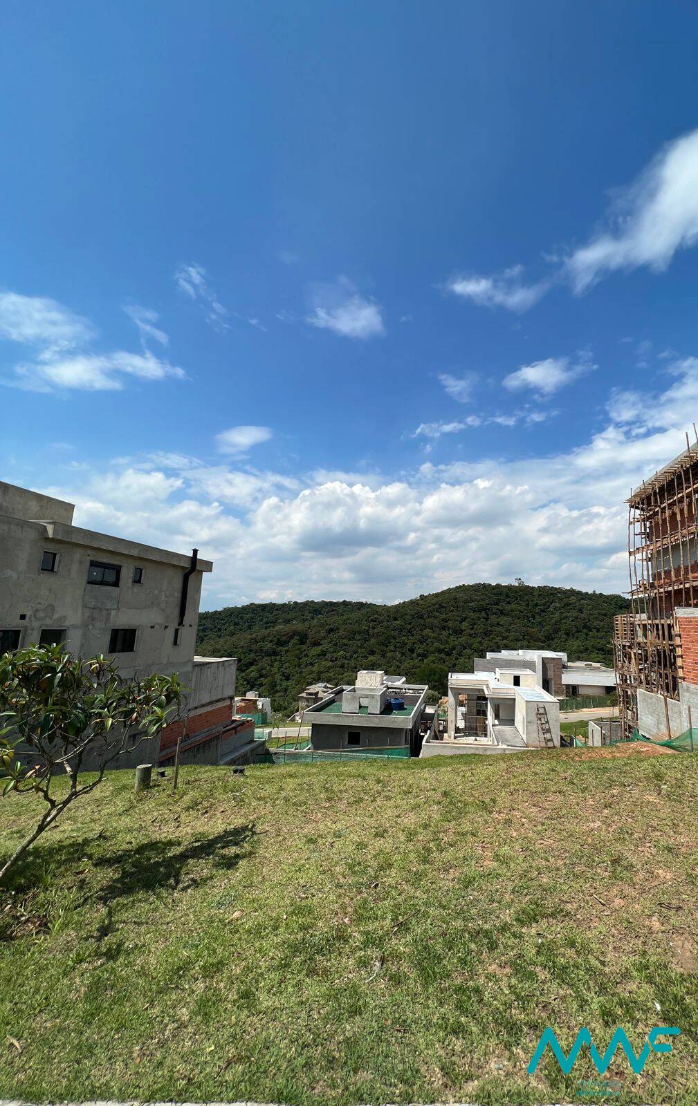 Terreno à venda, 490m² - Foto 1