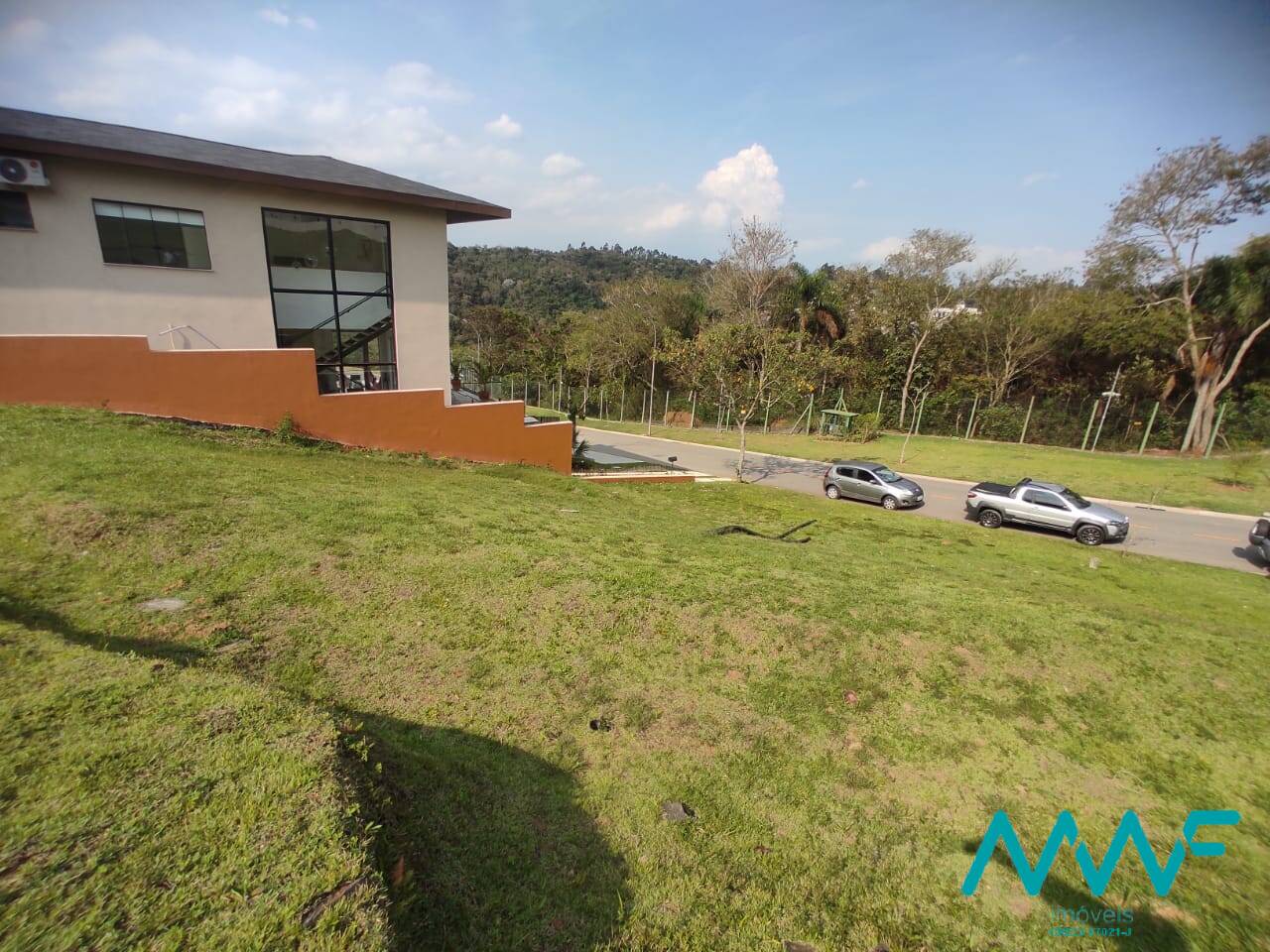 Terreno à venda, 556m² - Foto 2