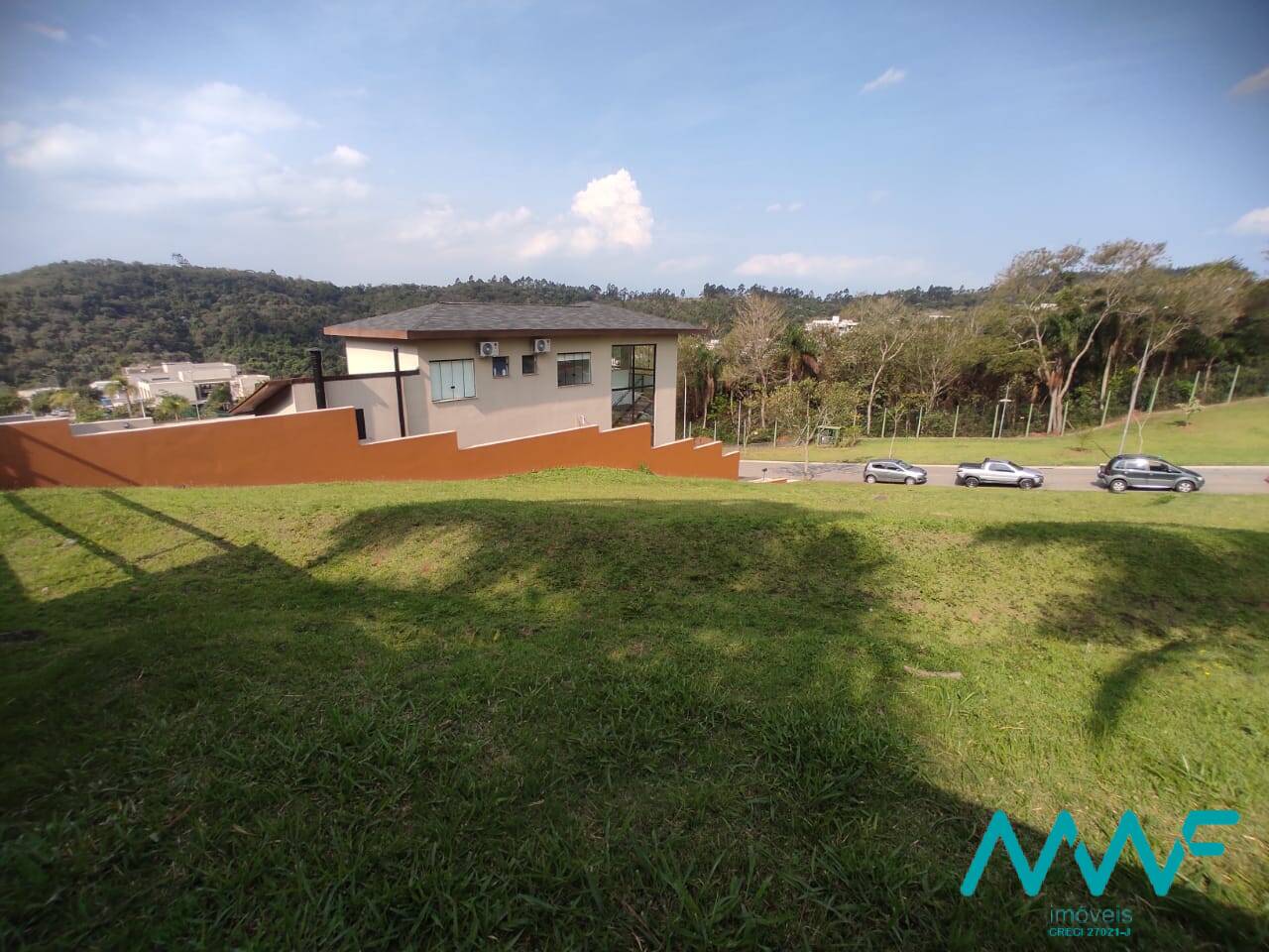 Terreno à venda, 556m² - Foto 4