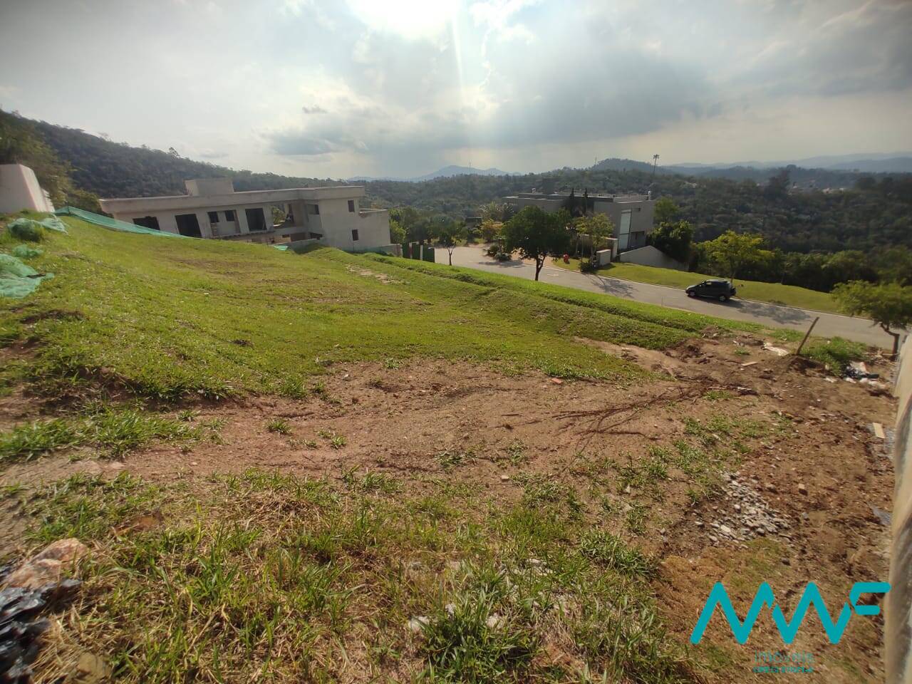 Terreno à venda, 490m² - Foto 2