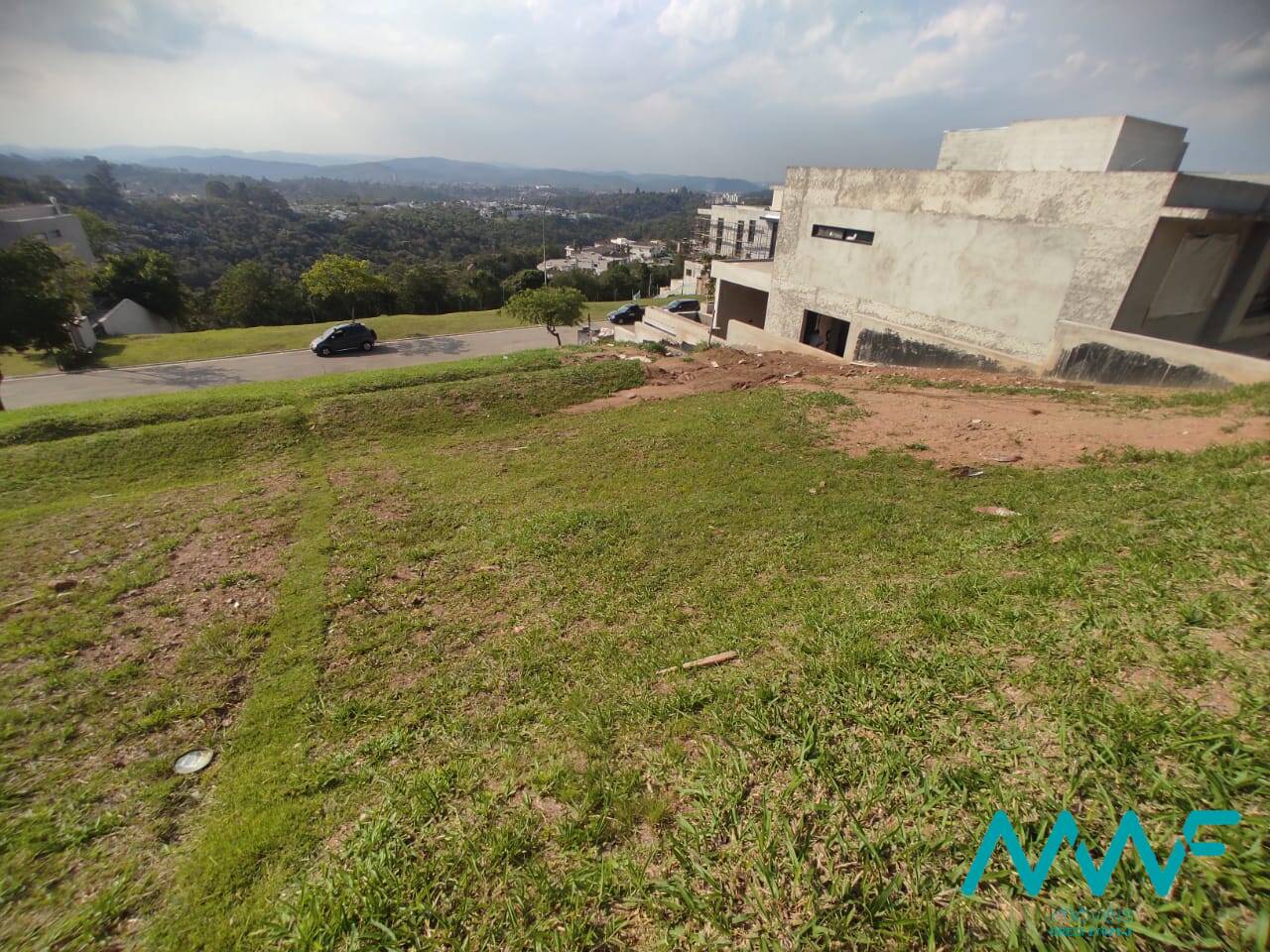 Terreno à venda, 490m² - Foto 4