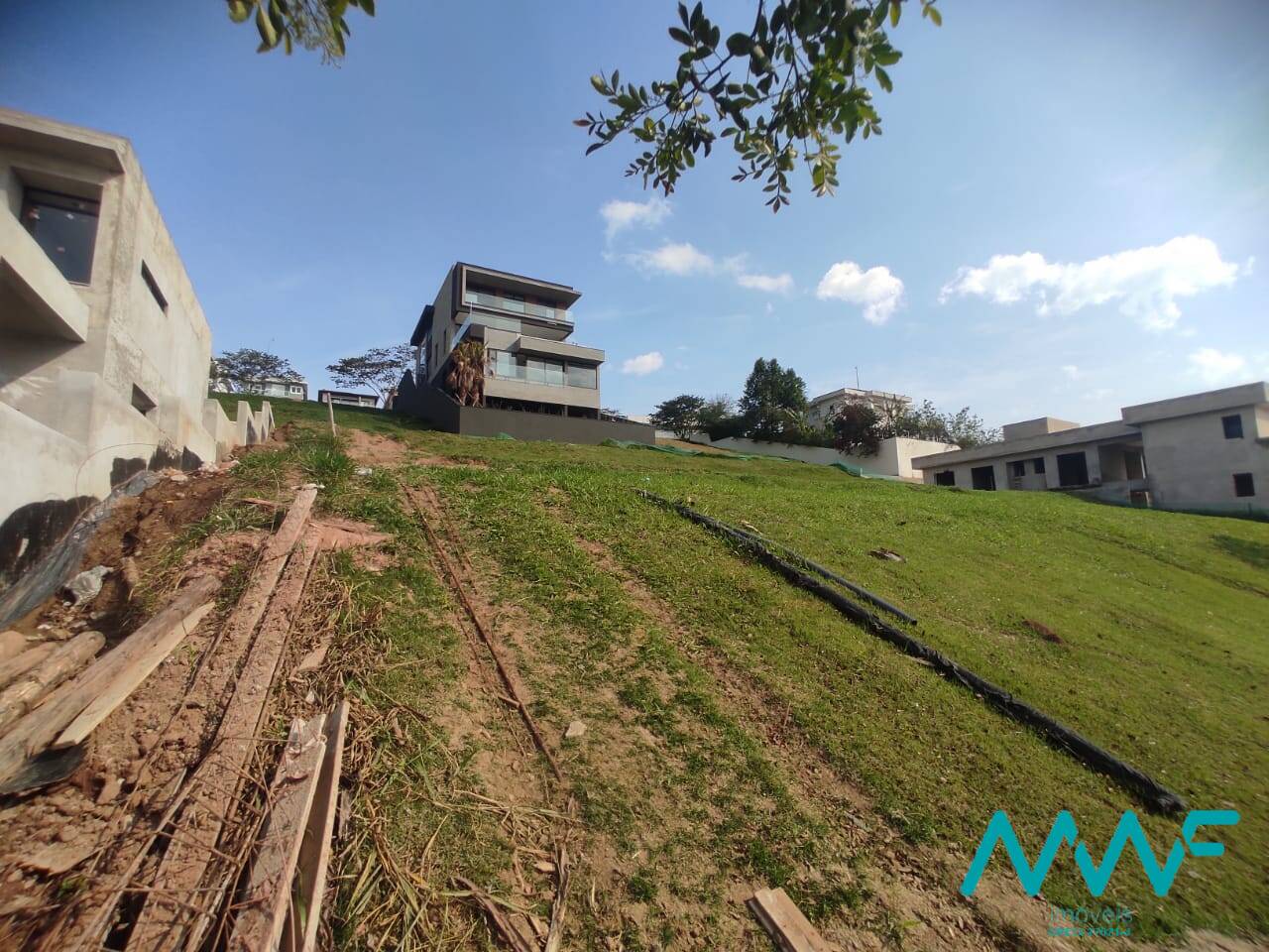 Terreno à venda, 490m² - Foto 6