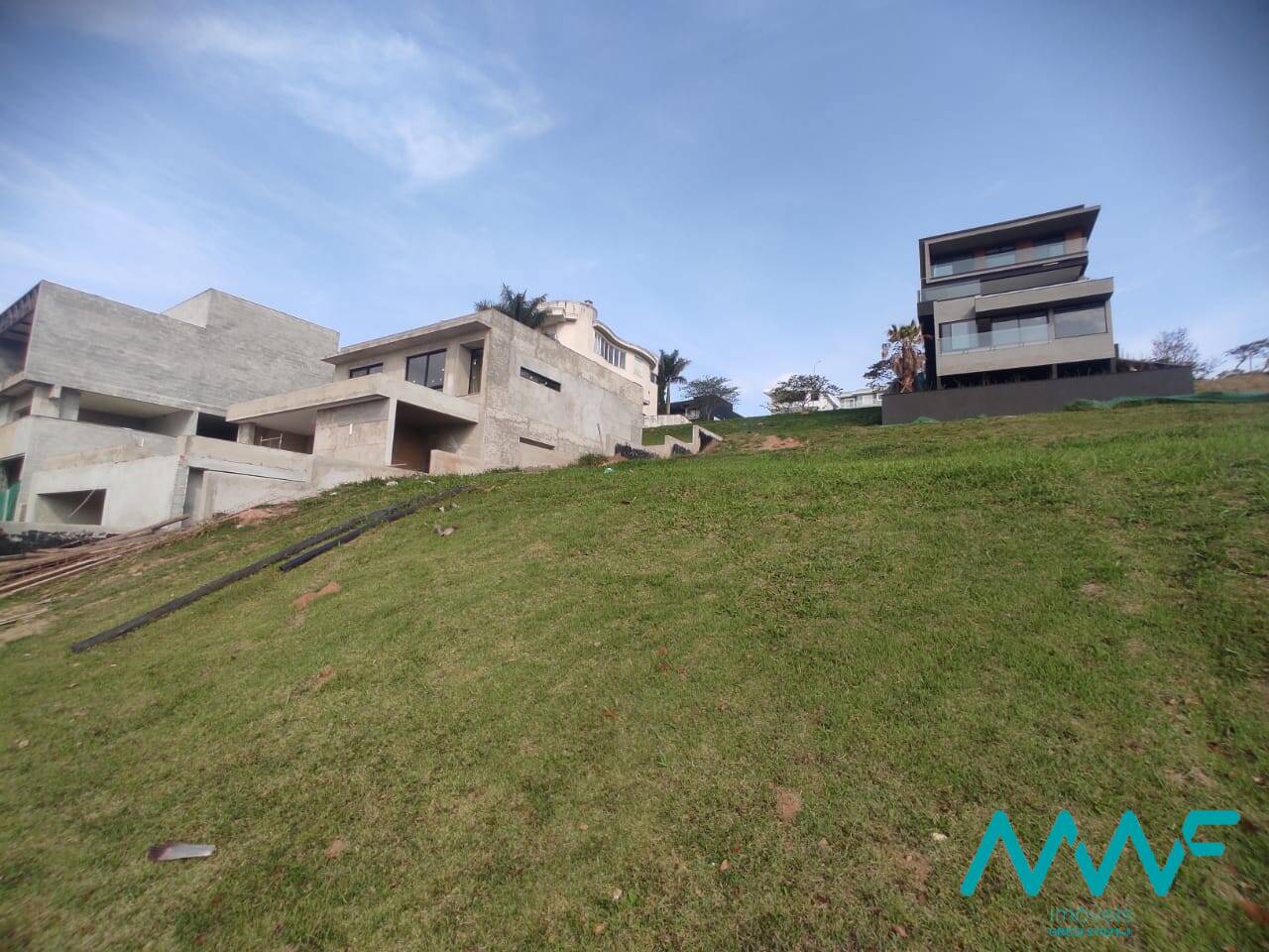 Terreno à venda, 490m² - Foto 5