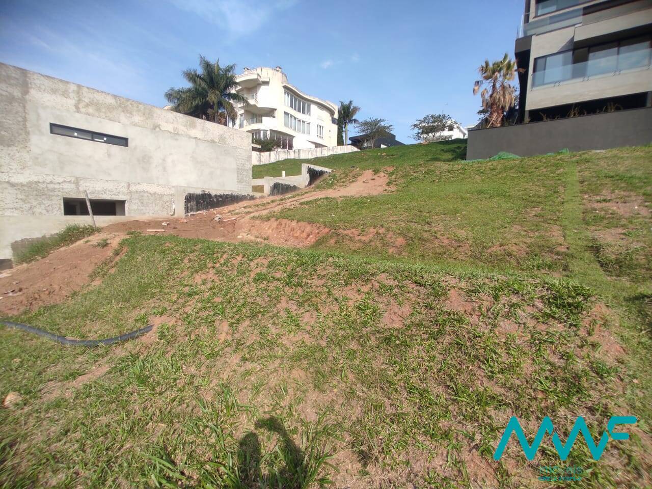 Terreno à venda, 490m² - Foto 8