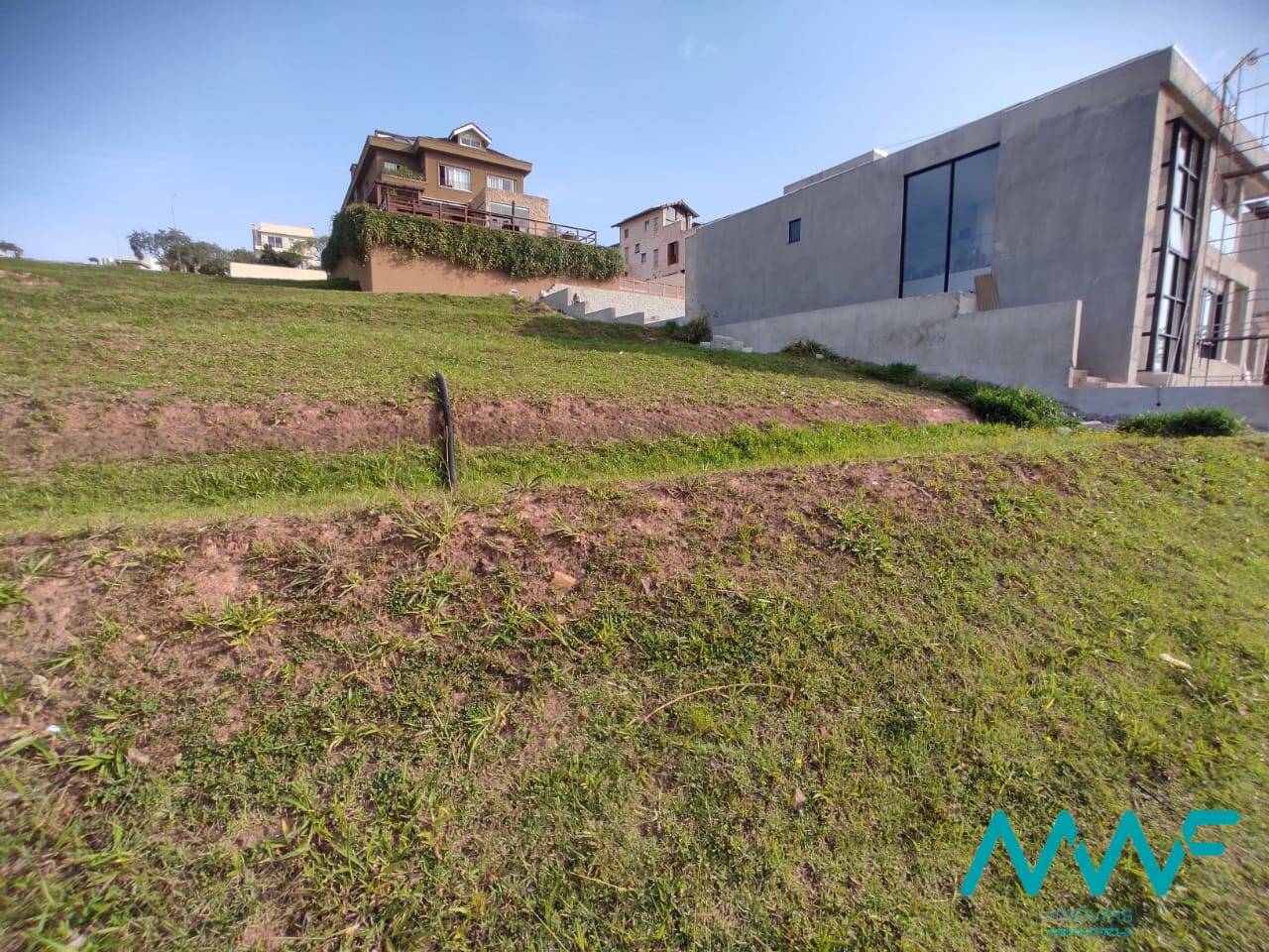 Terreno à venda, 516m² - Foto 3