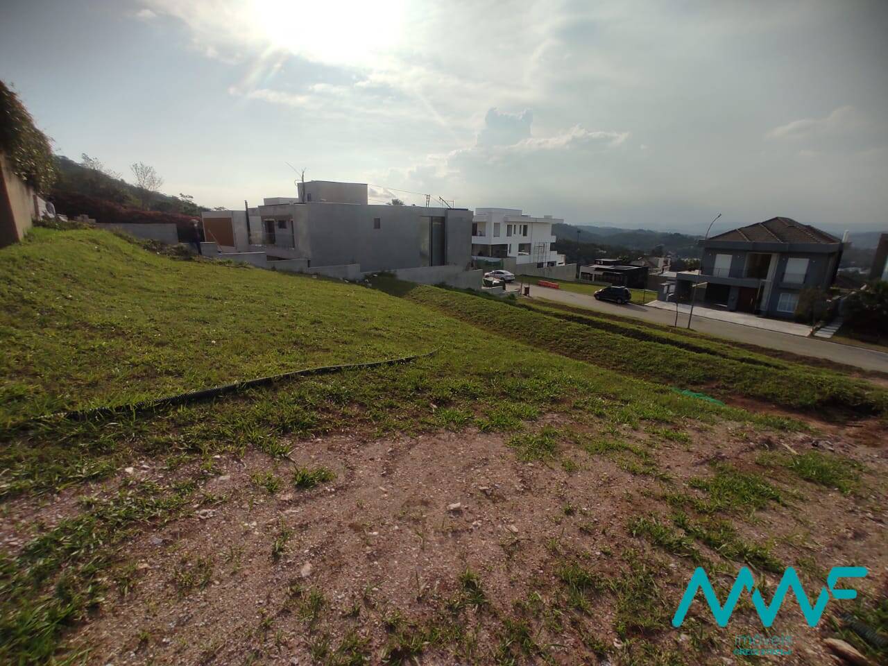 Terreno à venda, 516m² - Foto 9