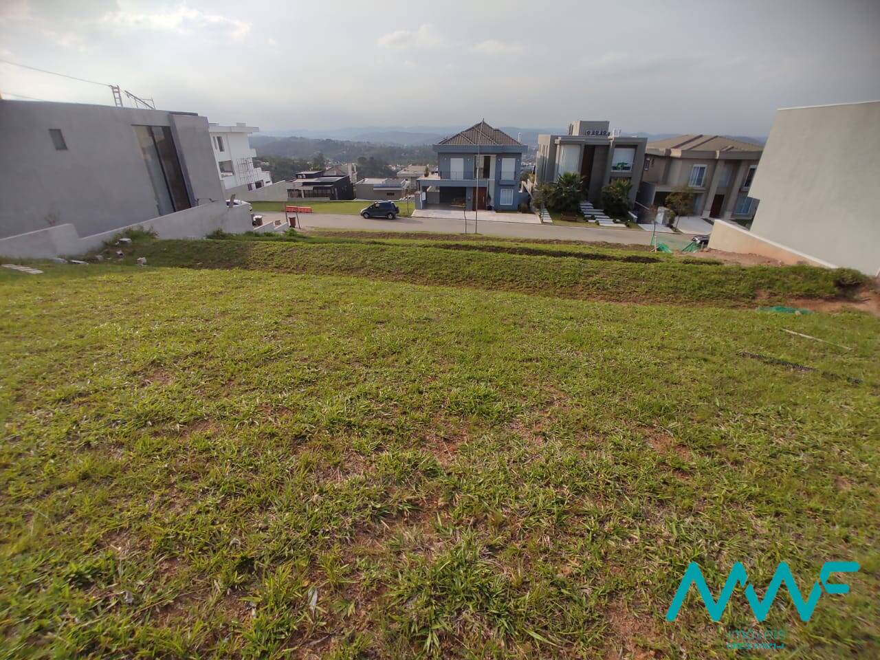 Terreno à venda, 516m² - Foto 11