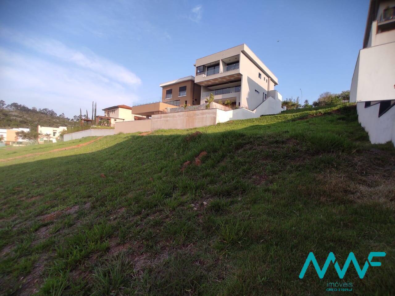 Terreno à venda, 490m² - Foto 2