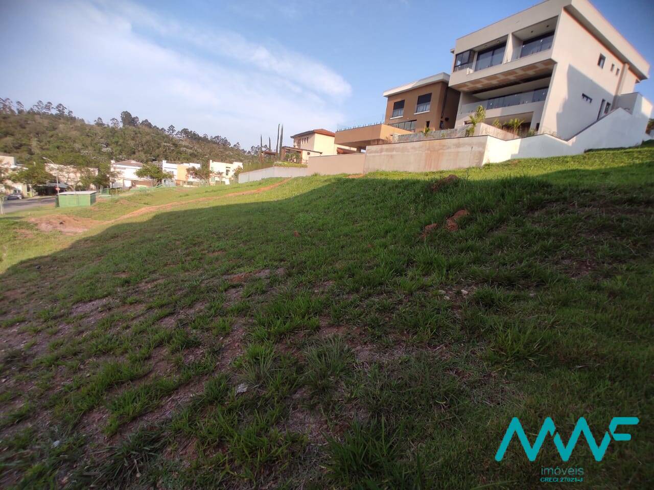 Terreno à venda, 490m² - Foto 10