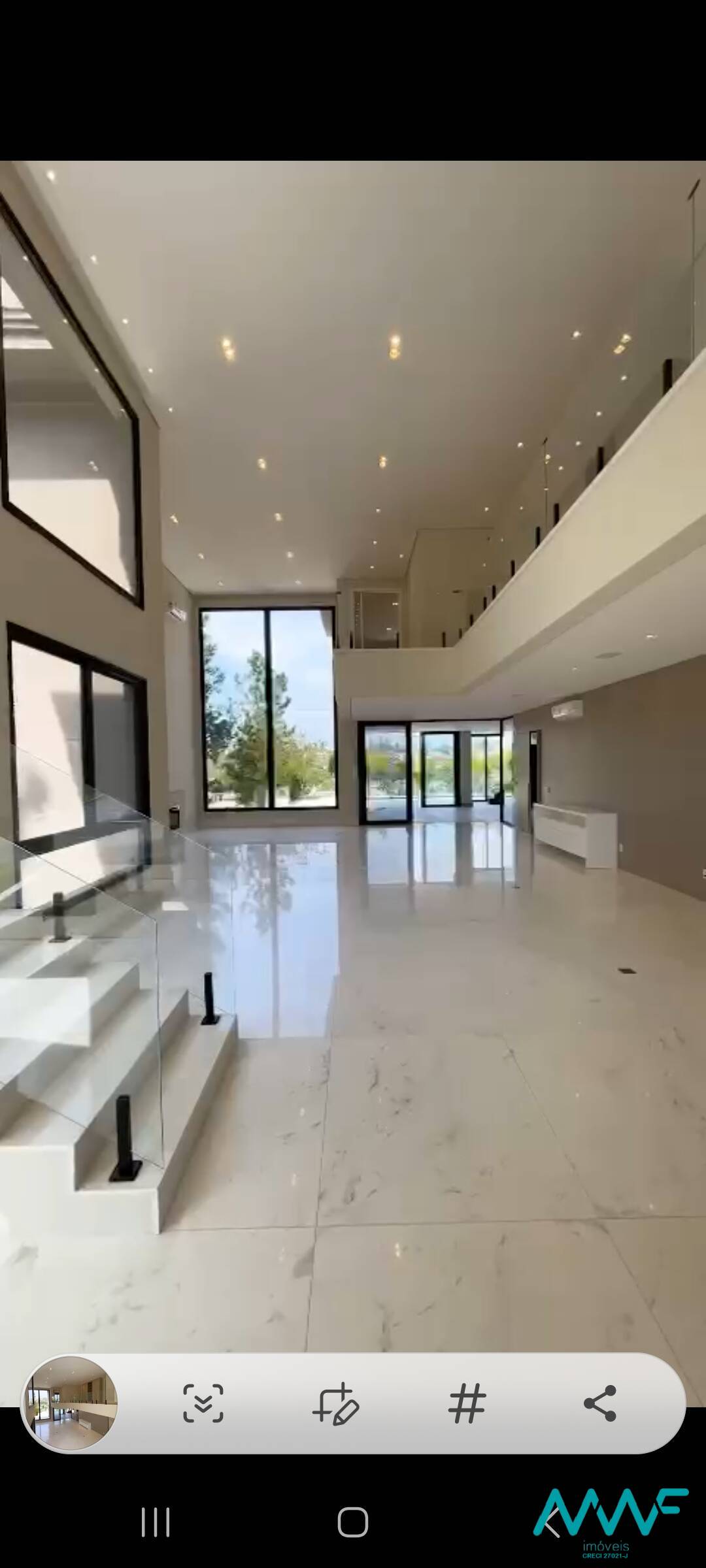 Casa à venda com 5 quartos, 1200m² - Foto 7