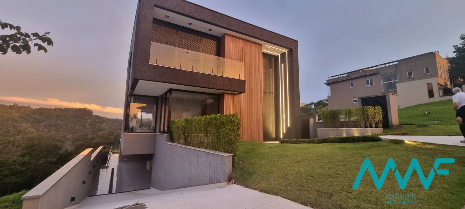 Casa de Condomínio à venda com 4 quartos, 472m² - Foto 40