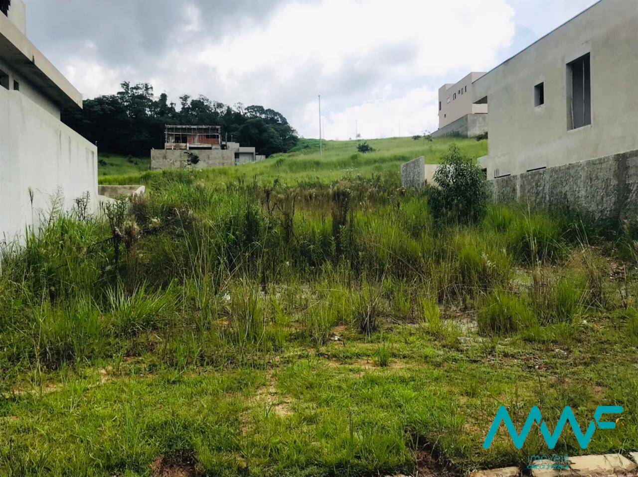 Terreno à venda, 437m² - Foto 1