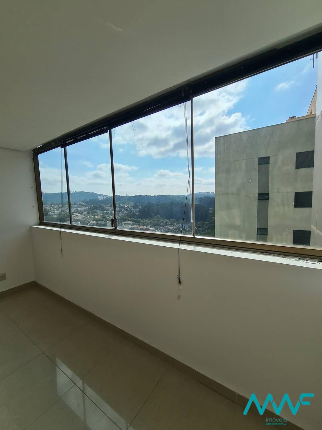 Conjunto Comercial-Sala para alugar, 42m² - Foto 4