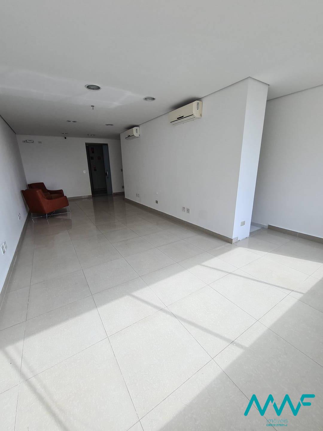 Conjunto Comercial-Sala para alugar, 42m² - Foto 7