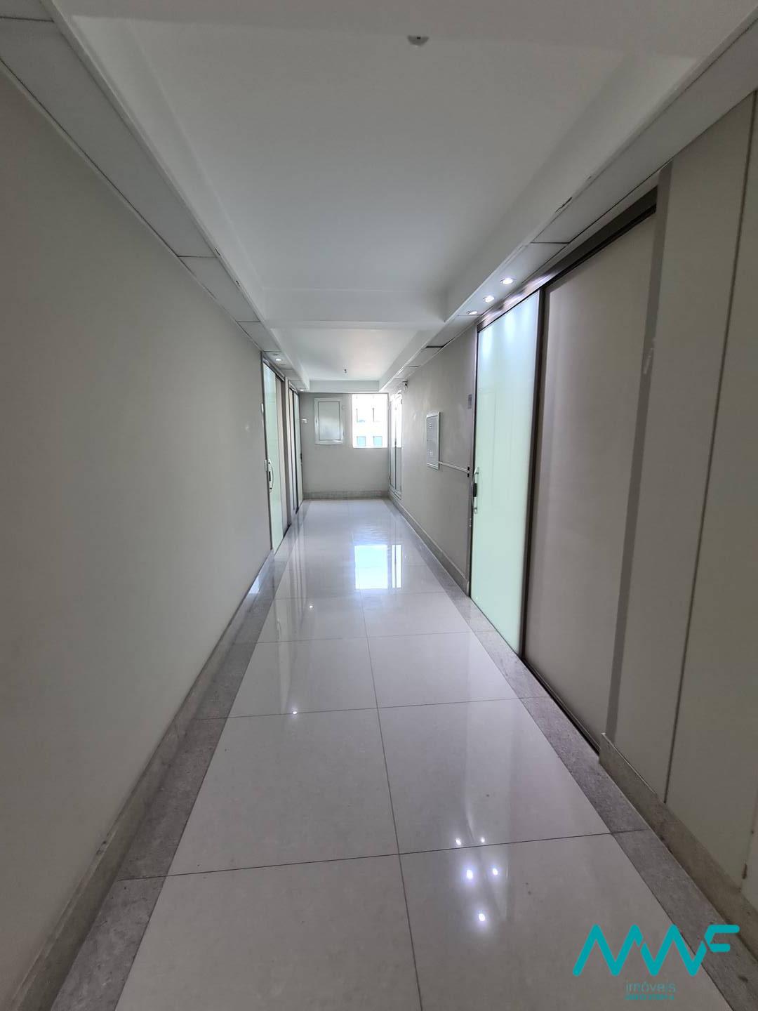 Conjunto Comercial-Sala para alugar, 42m² - Foto 9