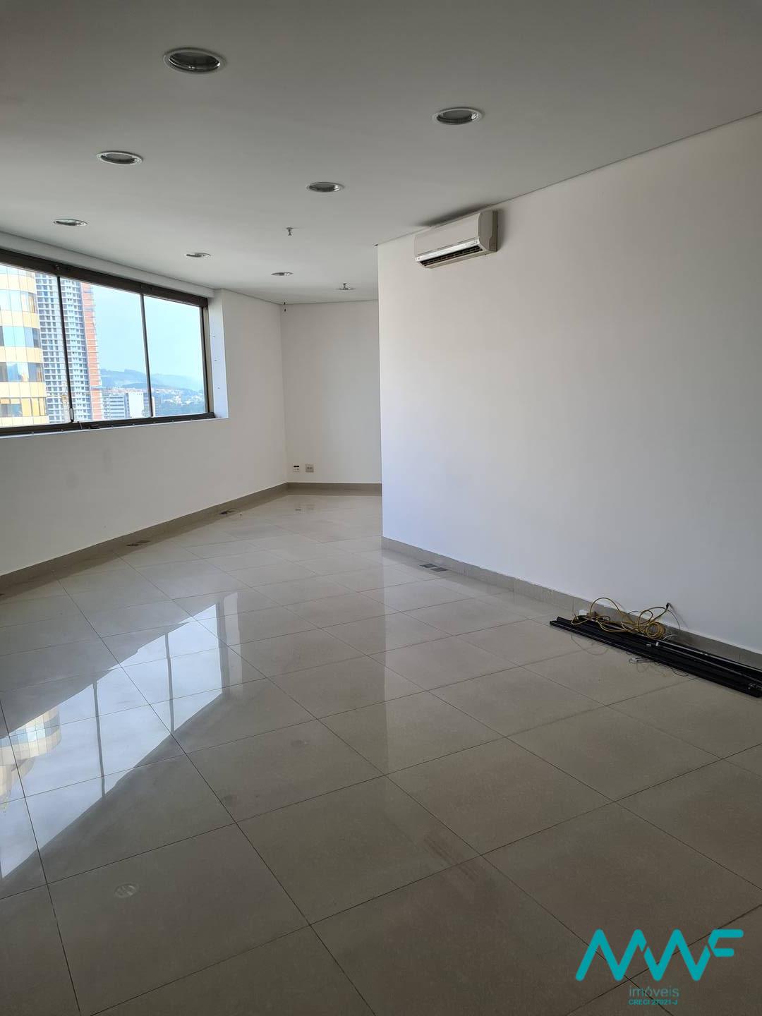 Conjunto Comercial-Sala para alugar, 42m² - Foto 10