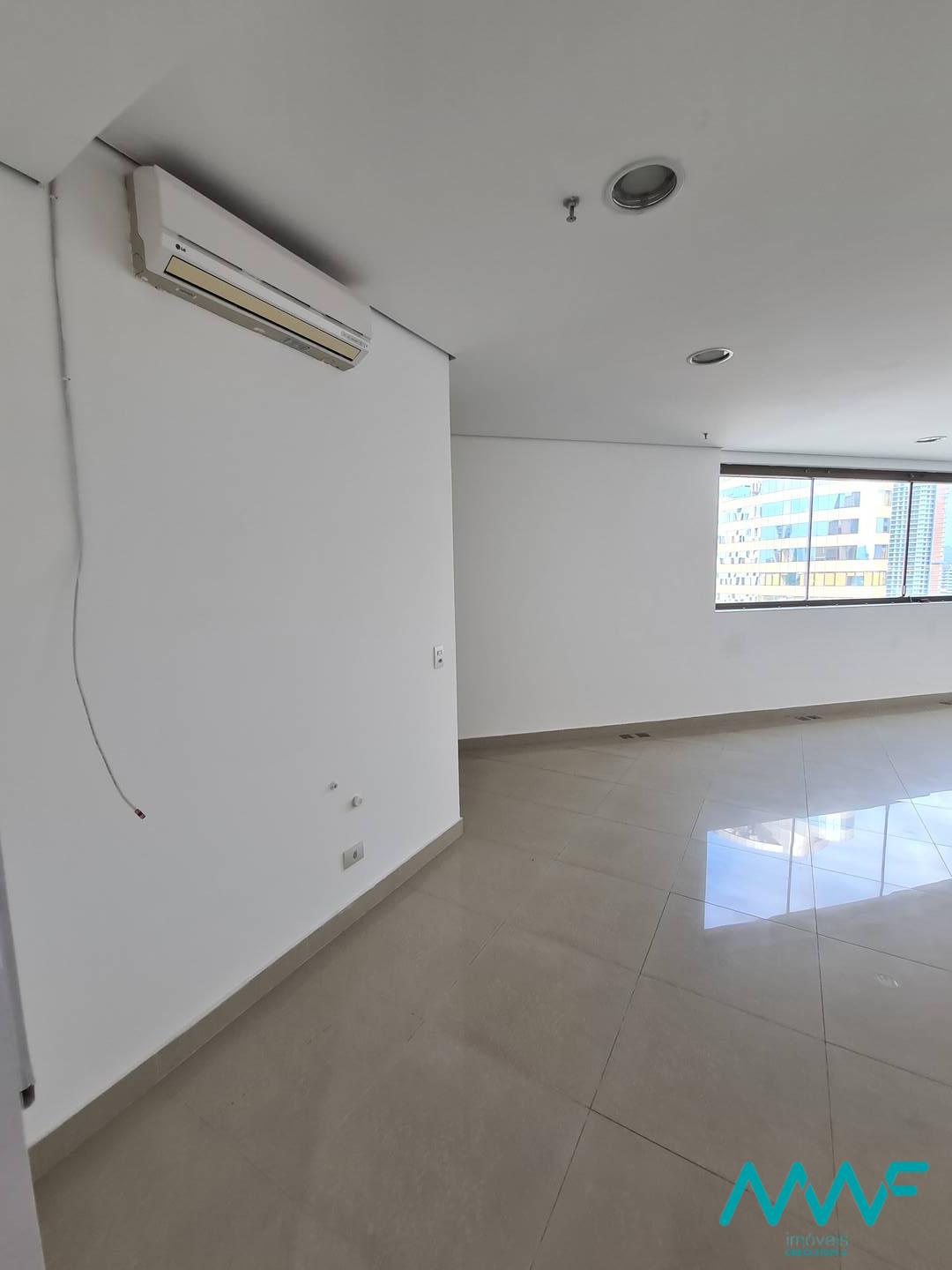 Conjunto Comercial-Sala para alugar, 42m² - Foto 11