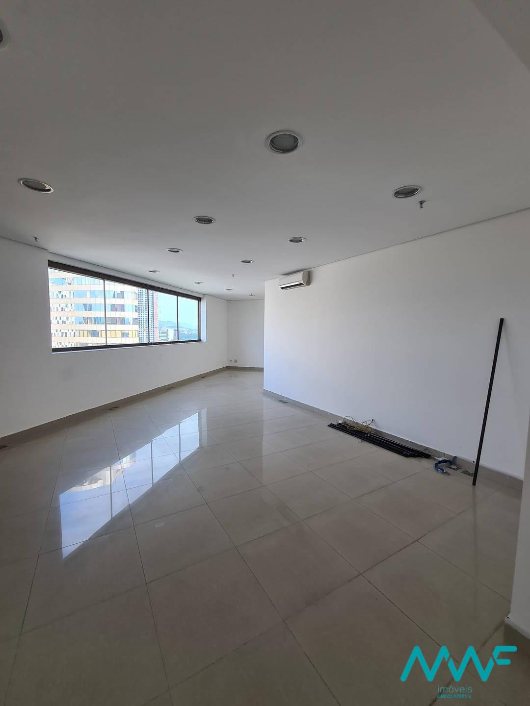 Conjunto Comercial-Sala para alugar, 42m² - Foto 12